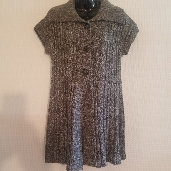 croft & barrow Tops - Croft Barrow sweater tunic